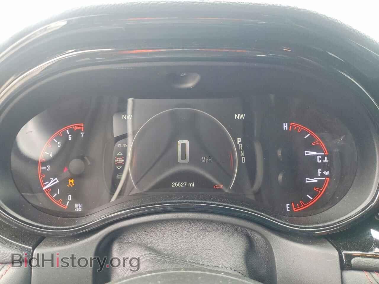 2026 DODGE DURANGO - VIN: 1C4RDJDG1TC168791 - Photo 9