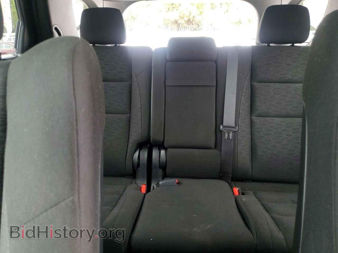 2026 DODGE DURANGO - VIN: 1C4RDJDG1TC168791 - Photo 10