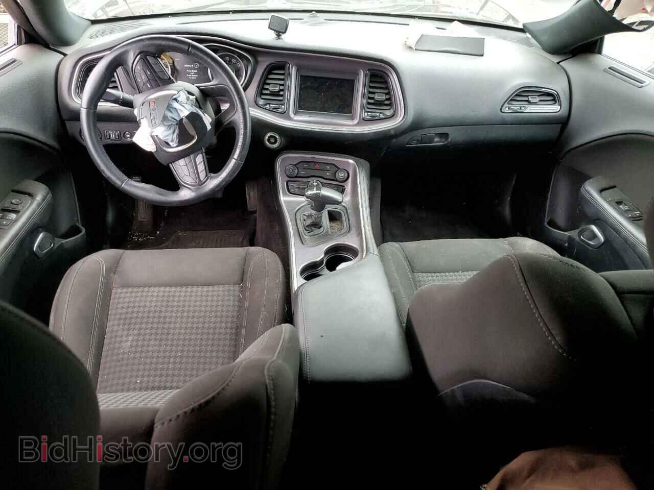 2018 DODGE CHALLENGER - VIN: 2C3CDZAG3JH199564 - Фото 8