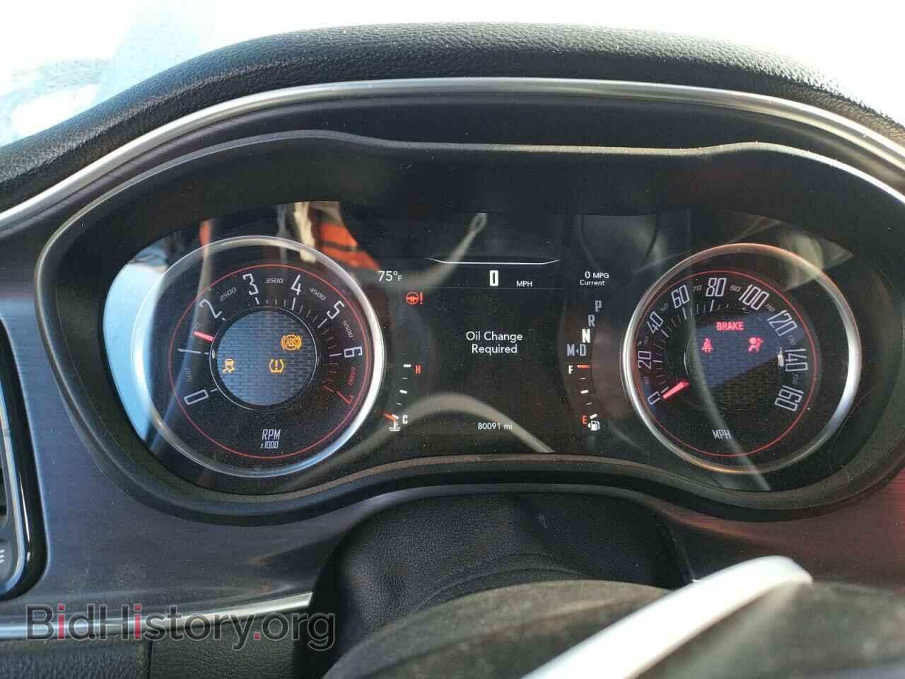 2018 DODGE CHALLENGER - VIN: 2C3CDZAG3JH199564 - Фото 9