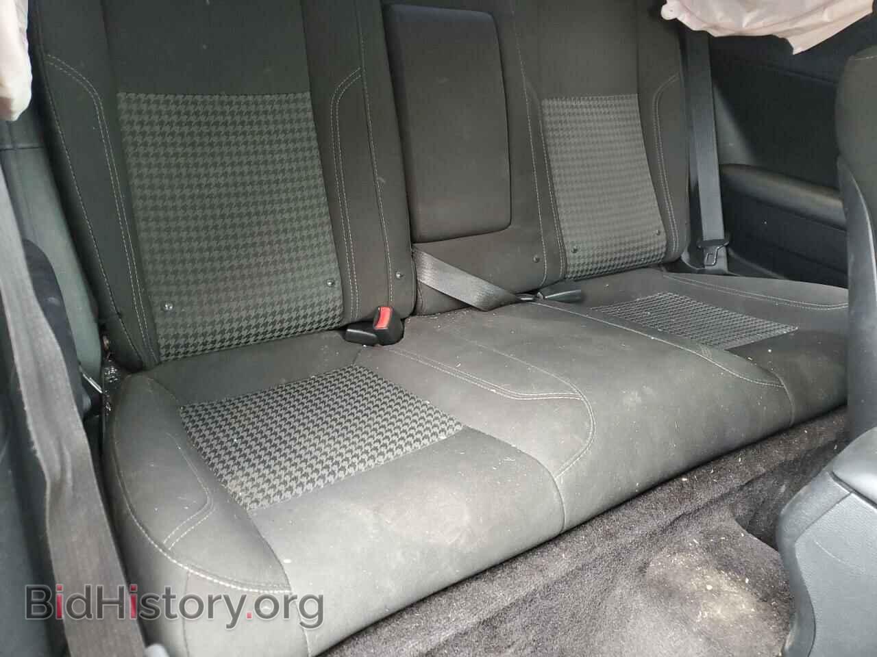 2018 DODGE CHALLENGER - VIN: 2C3CDZAG3JH199564 - Фото 10