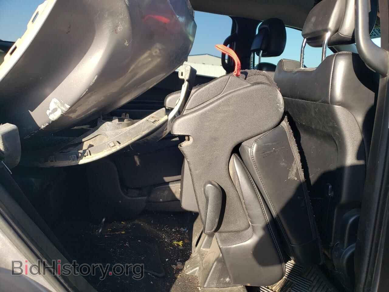 2014 DODGE DURANGO - VIN: 1C4RDHDG2EC467928 - Photo 11