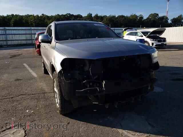 2014 DODGE DURANGO - VIN: 1C4RDHDG2EC467928 - Photo 14
