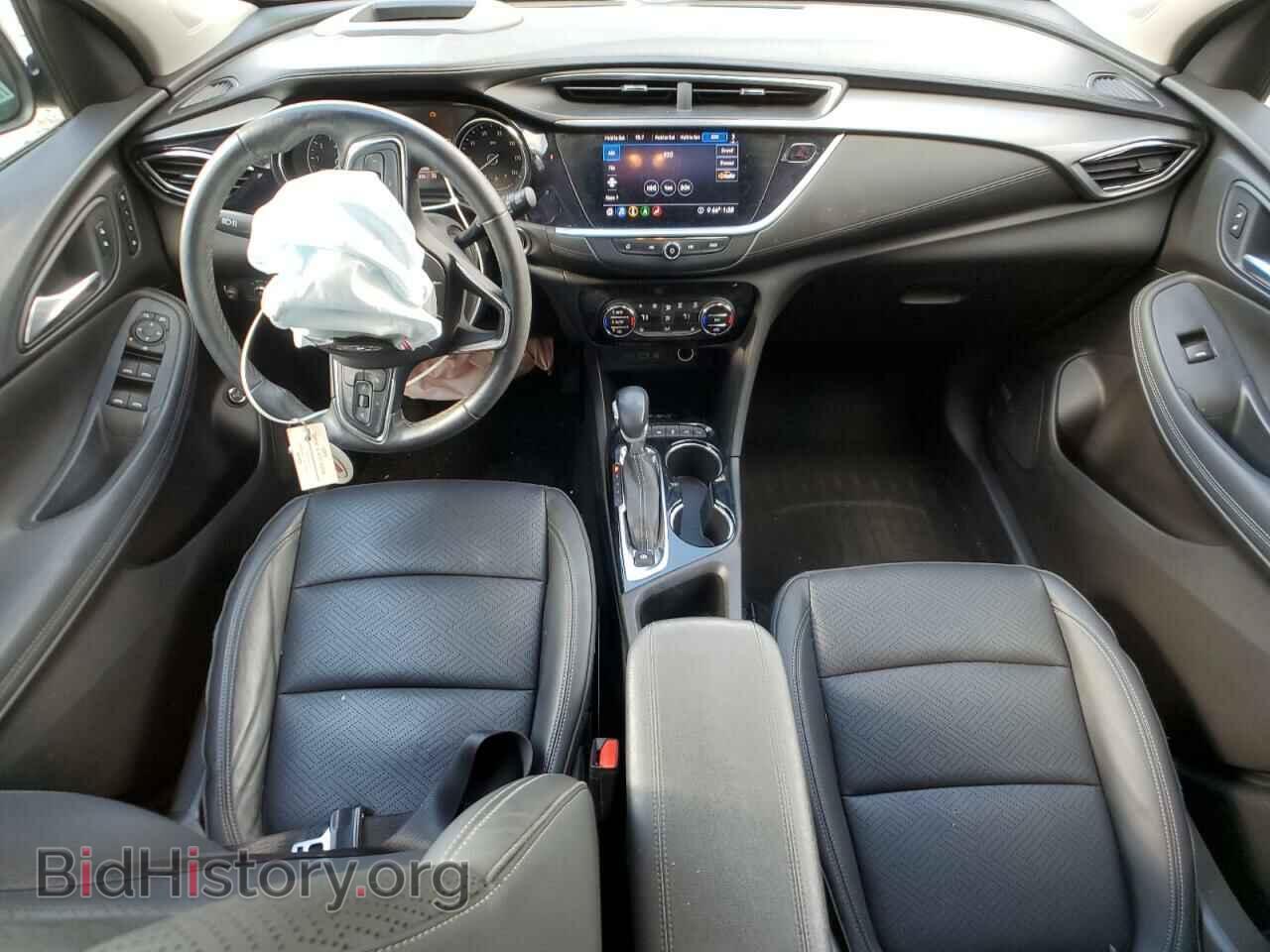 2020 BUICK ENCORE - VIN: KL4MMGSL9LB106911 - Photo 8