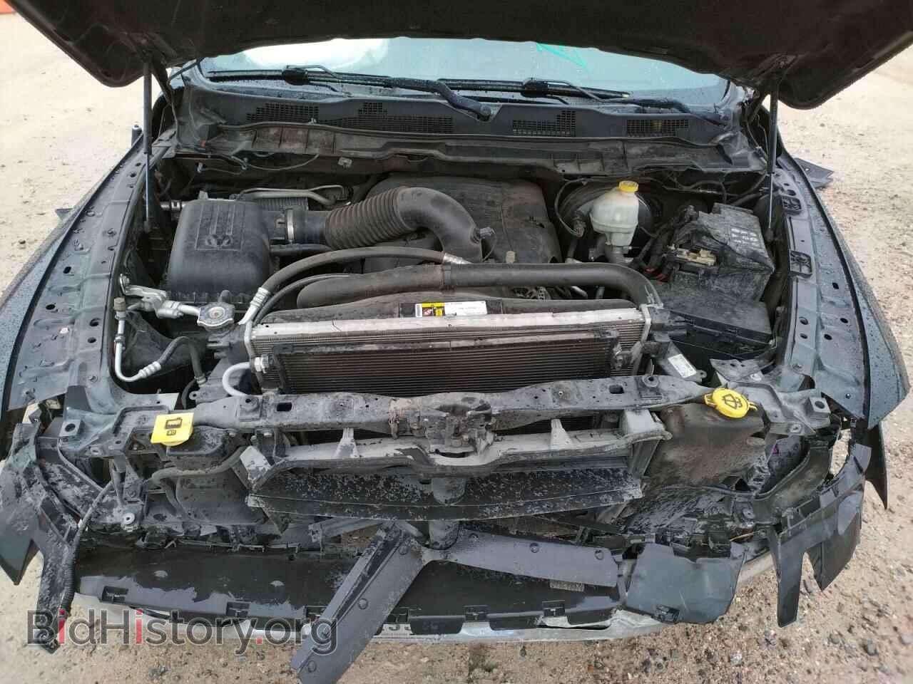 2016 RAM 1500 - VIN: 1C6RR7PT6GS247003 - Фото 11