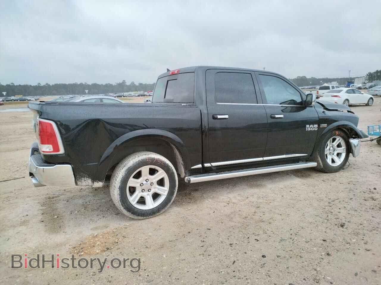 2016 RAM 1500 - VIN: 1C6RR7PT6GS247003 - Фото 3