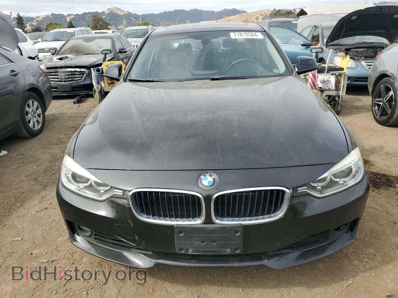 2013 BMW 1 SERIES - VIN: WBA3F9C51DF483702 - Фото 5