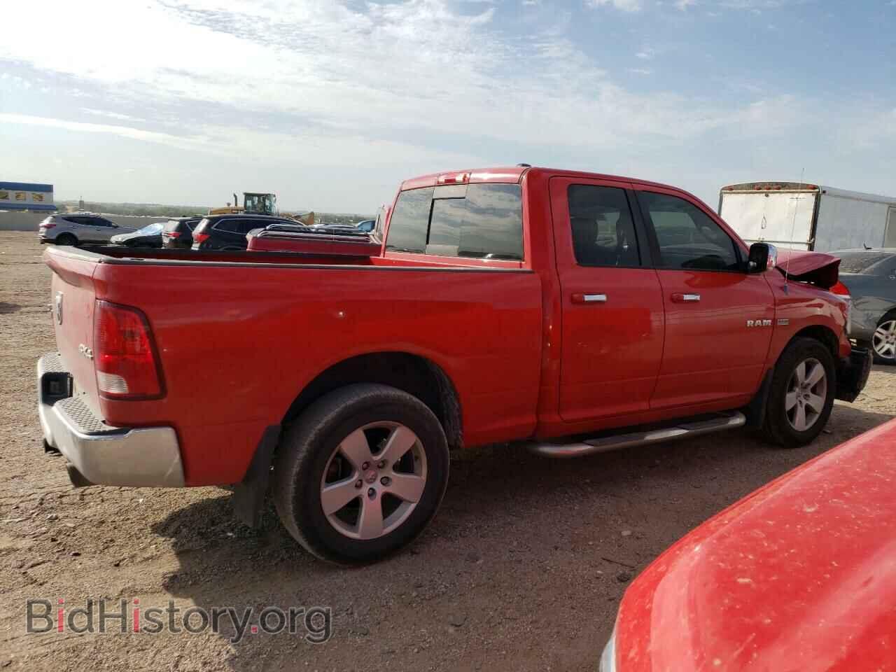 2010 DODGE All Models - VIN: 1D7RV1GT7AS243461 - Фото 3