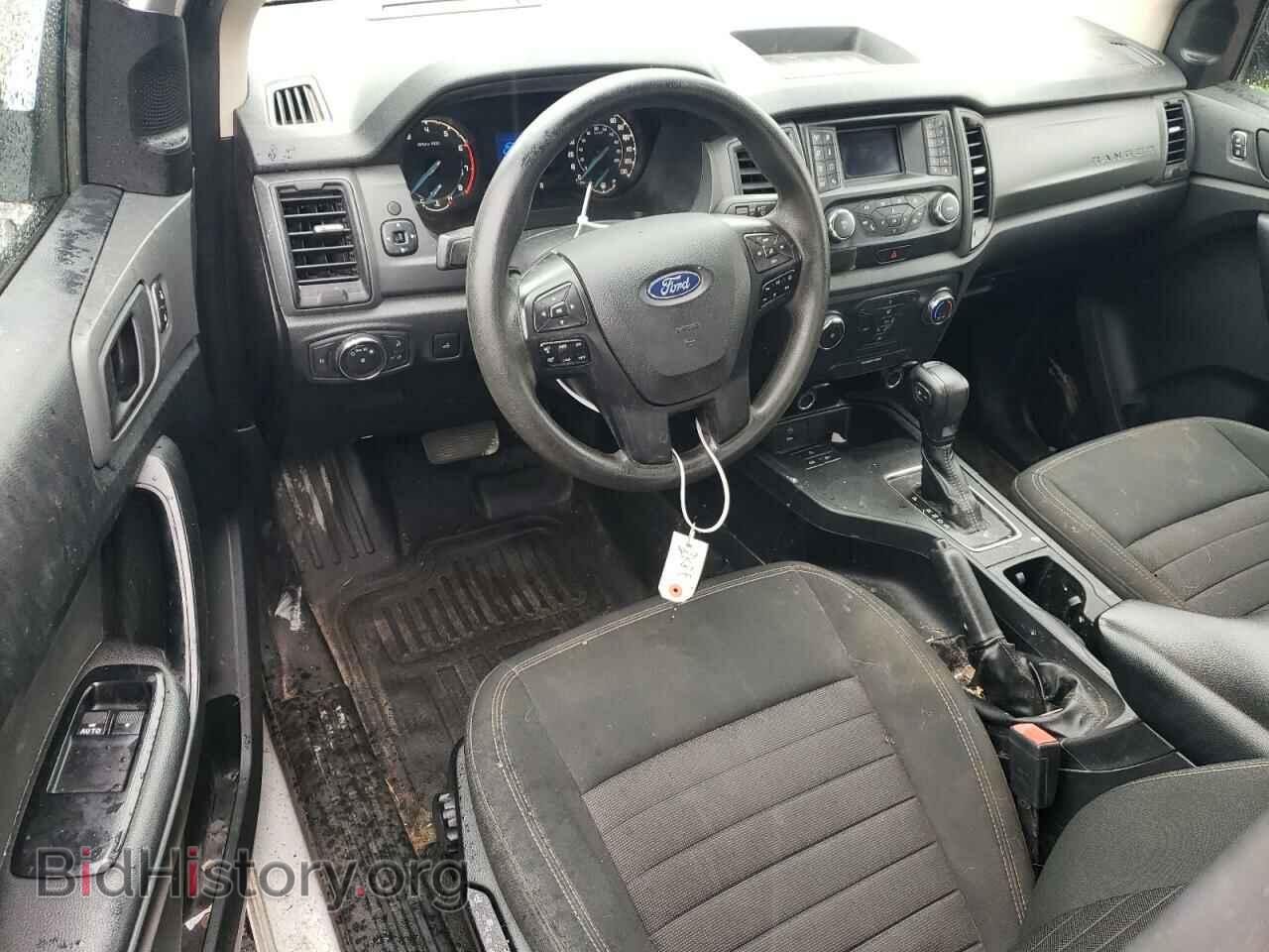 2019 FORD RANGER - VIN: 1FTER1EH7KLB11484 - Фото 8