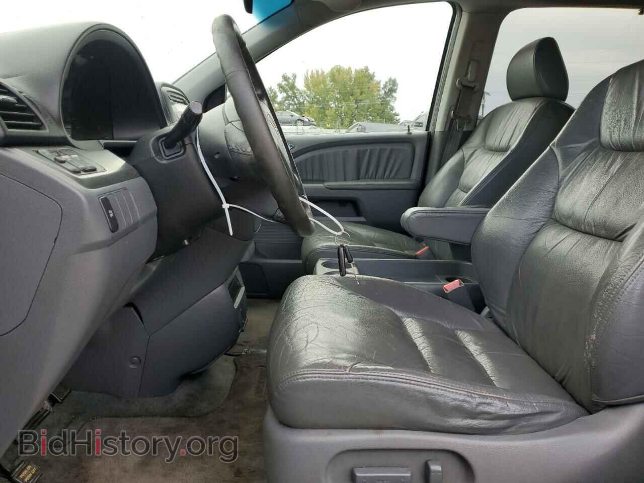 2007 HONDA All Models - VIN: 5FNRL38777B060015 - Фото 7