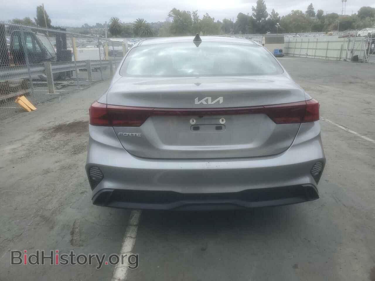 2022 KIA FORTE - VIN: 3KPF24AD7NE434203 - Фото 6
