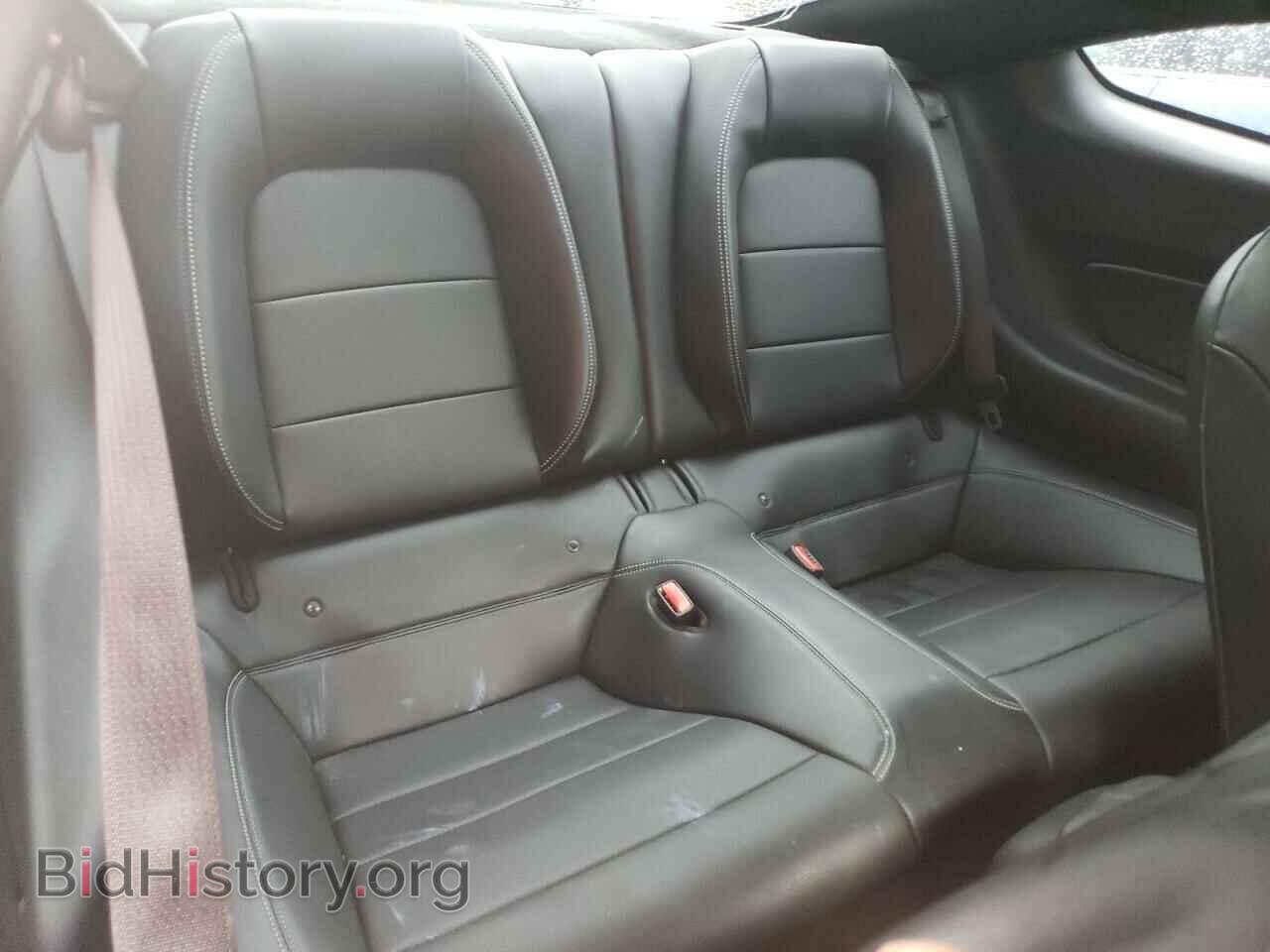 2015 FORD ALL Models - VIN: 1FA6P8TH3F5321358 - Фото 10