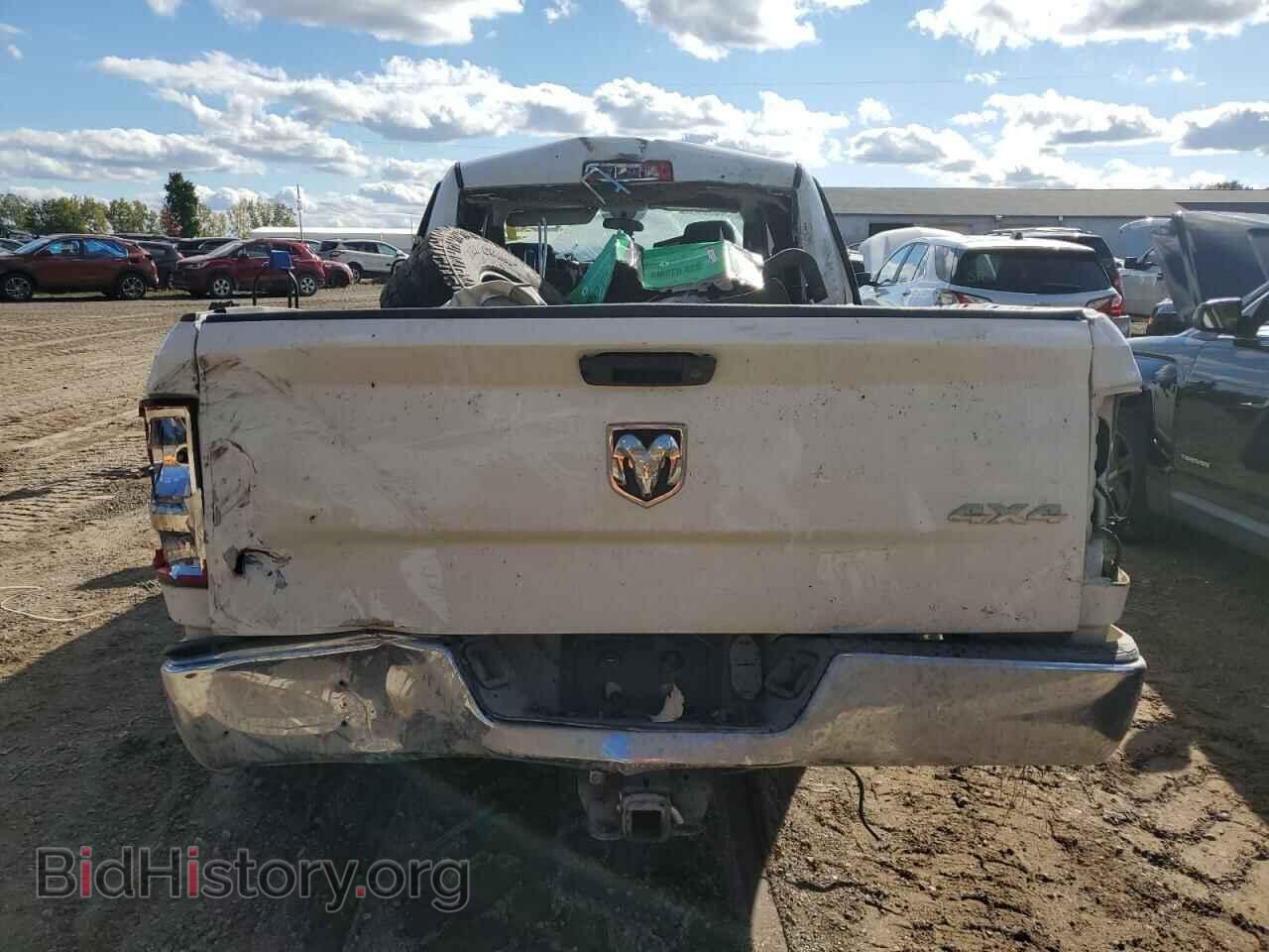 2015 RAM All Models - VIN: 3C6TR5CT1FG659142 - Photo 6