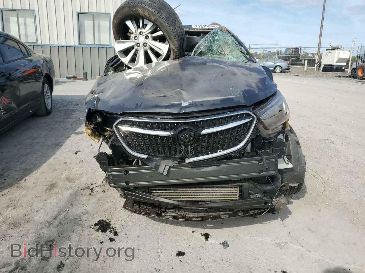 2018 BUICK ENCORE - VIN: KL4CJASB8JB536144 - Photo 5