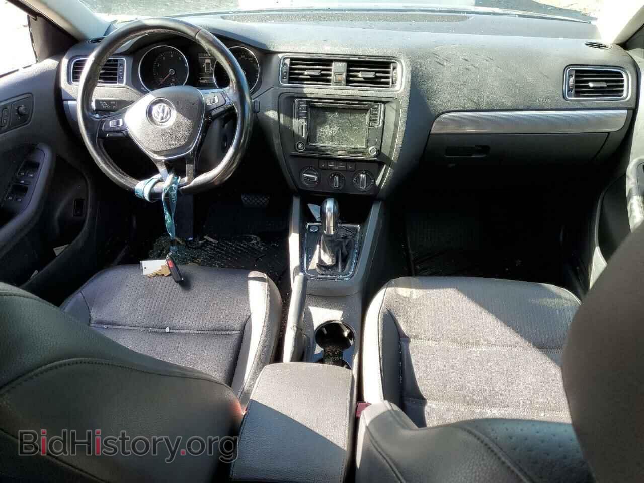 2017 VOLKSWAGEN JETTA - VIN: 3VWDB7AJ3HM314565 - Фото 8