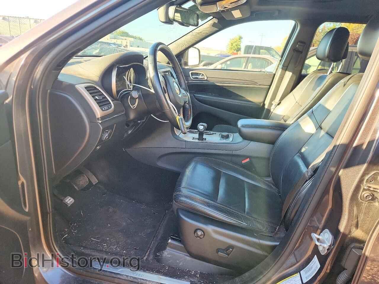 2015 JEEP CHEROKEE - VIN: 1C4RJFBG5FC189835 - Фото 7