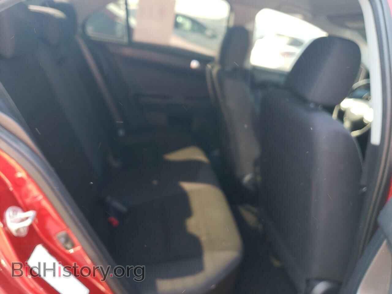2017 MITSUBISHI LANCER - VIN: JA32U2FU7HU005685 - Фото 10