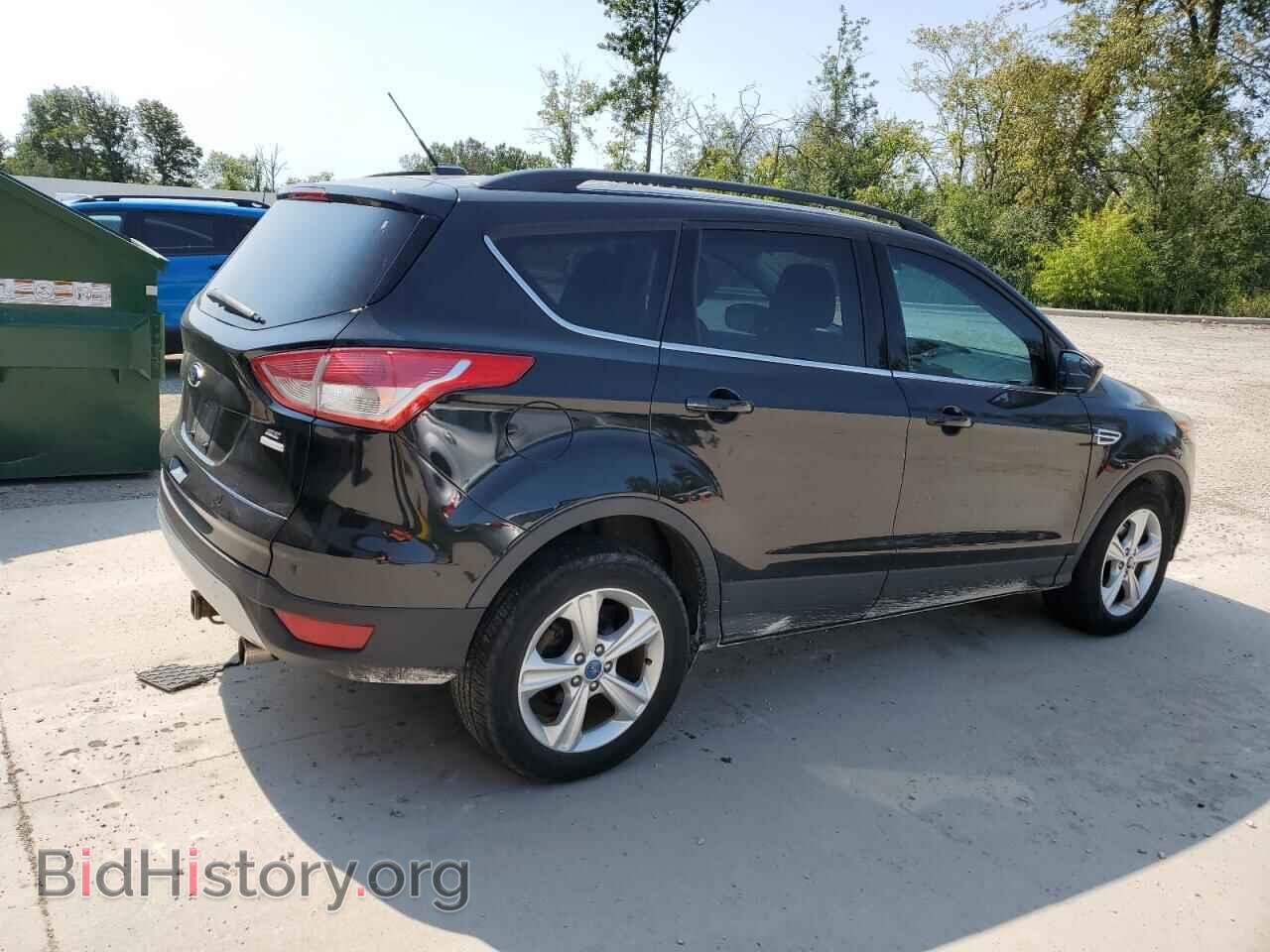 2013 FORD ESCAPE - VIN: 1FMCU9G98DUA60676 - Photo 3