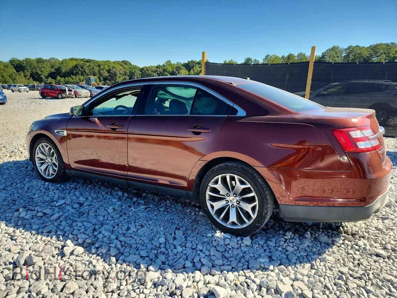 2015 FORD TAURUS - VIN: 1FAHP2F84FG152165 - Photo 2