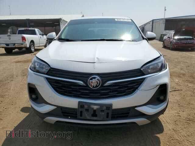 2023 BUICK ENCORE - VIN: KL4MMBS22PB109830 - Photo 5