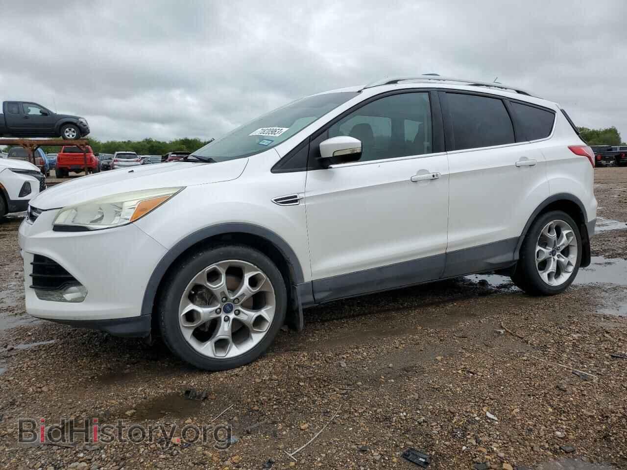Photo 1FMCU0J96FUC04359 - FORD ESCAPE 2015