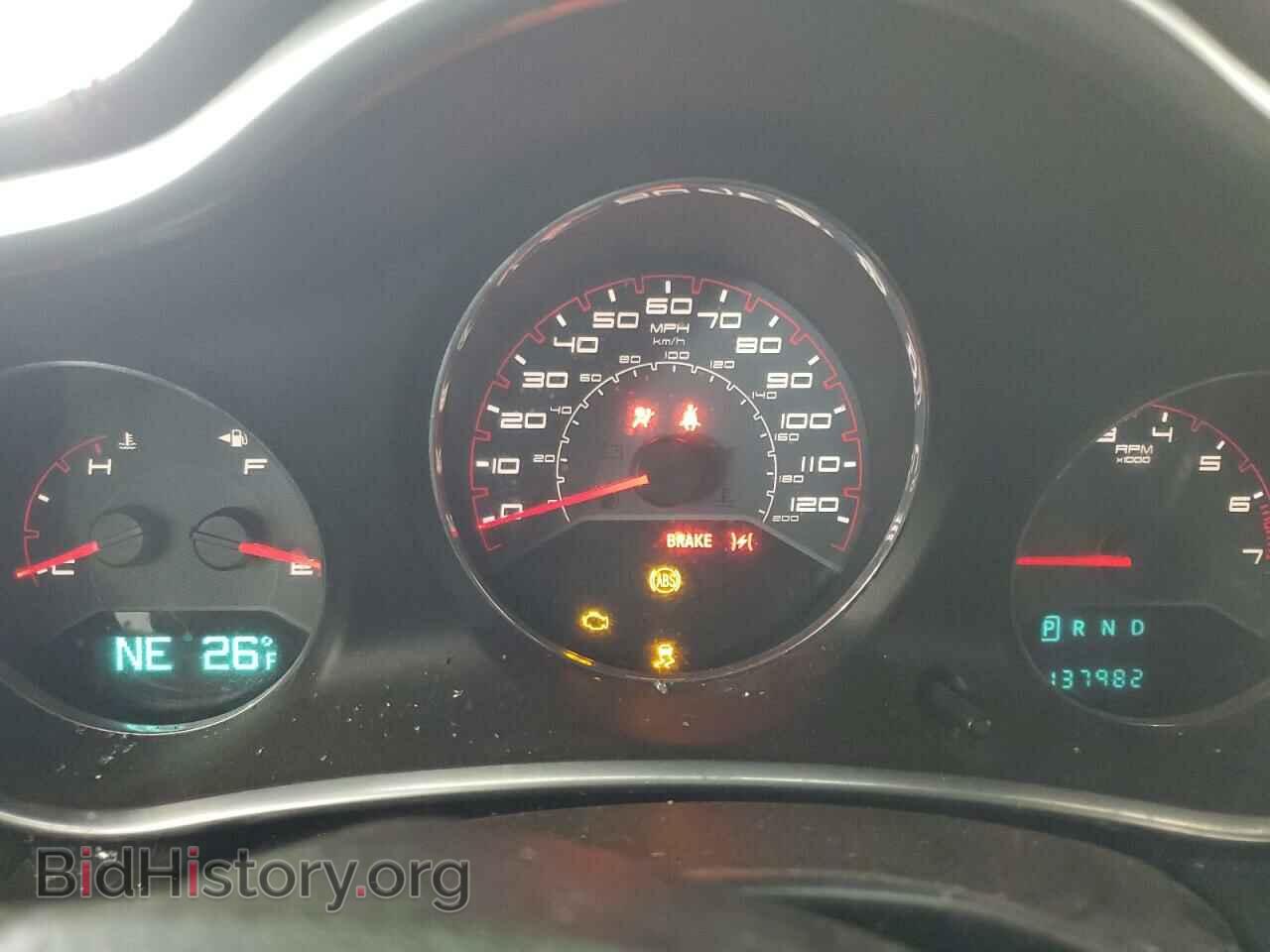 2013 DODGE AVENGER - VIN: 1C3CDZCB7DN657006 - Photo 9
