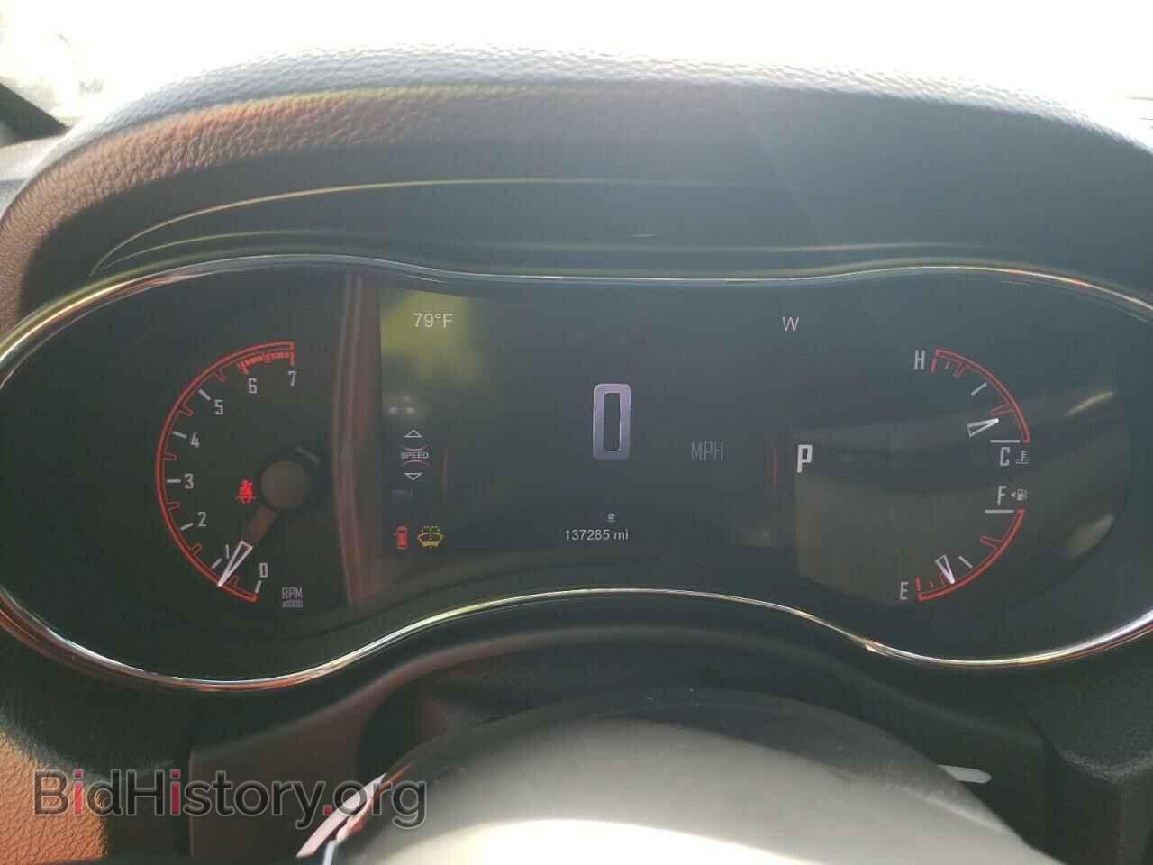 2014 DODGE DURANGO - VIN: 1C4SDHCT2EC539341 - Фото 9