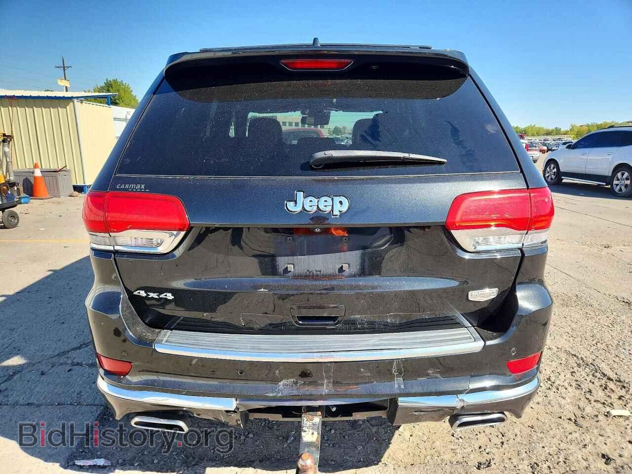 2016 JEEP CHEROKEE - VIN: 1C4RJFJT3GC378564 - Фото 6