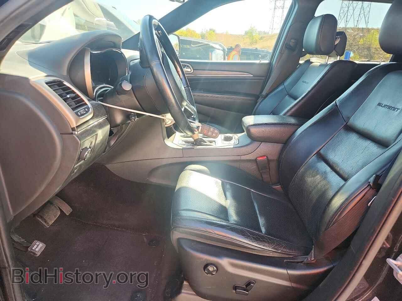 2016 JEEP CHEROKEE - VIN: 1C4RJFJT3GC378564 - Фото 7