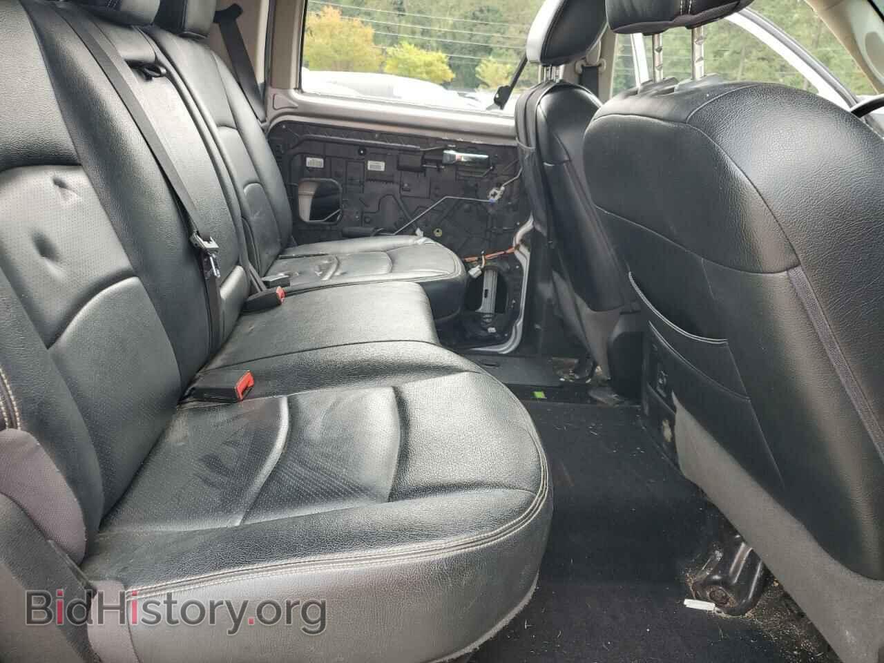2014 RAM 1500 - VIN: 1C6RR7LT0ES436863 - Фото 10