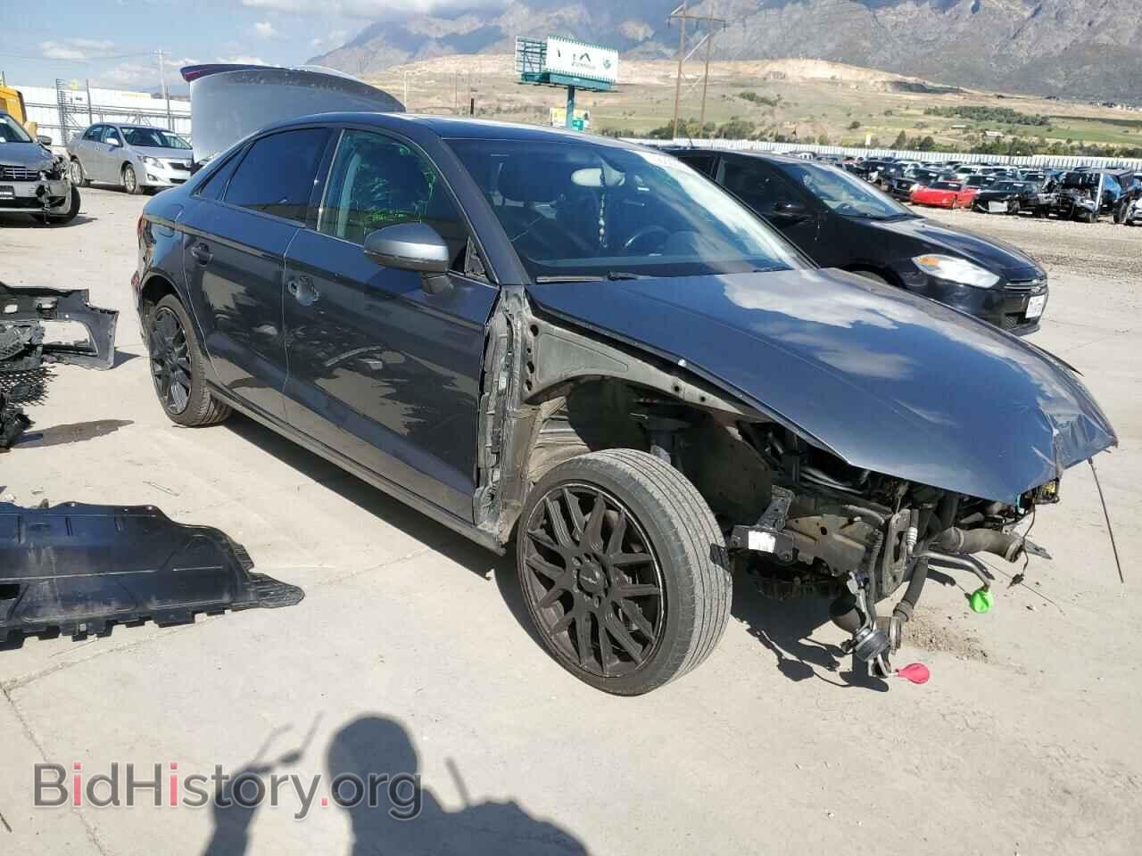 2015 AUDI A3 - VIN: WAUBFGFF2F1065802 - Фото 4