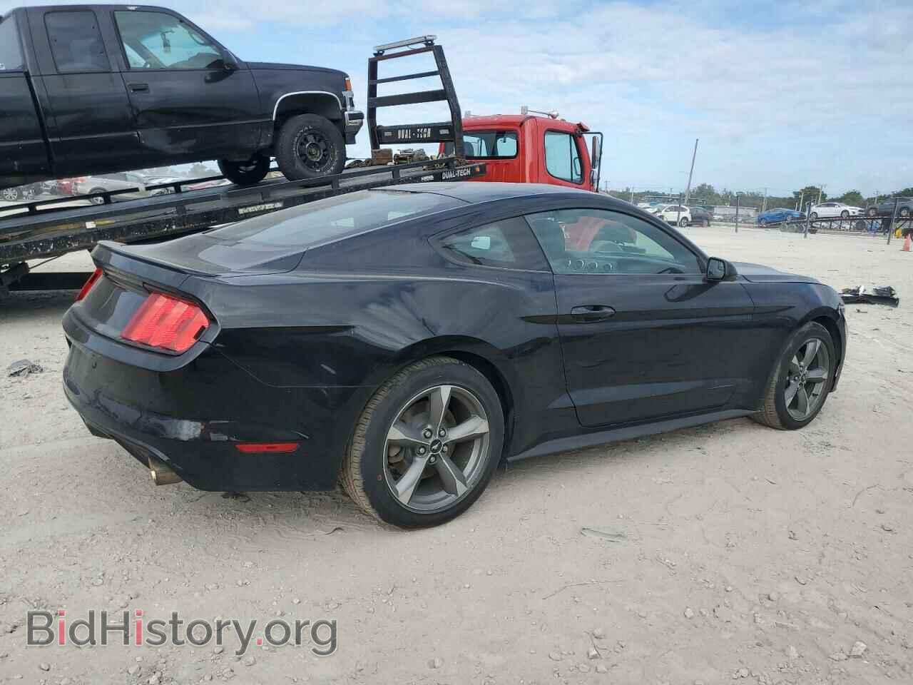 2016 FORD ALL Models - VIN: 1FA6P8AM2G5322812 - Фото 3