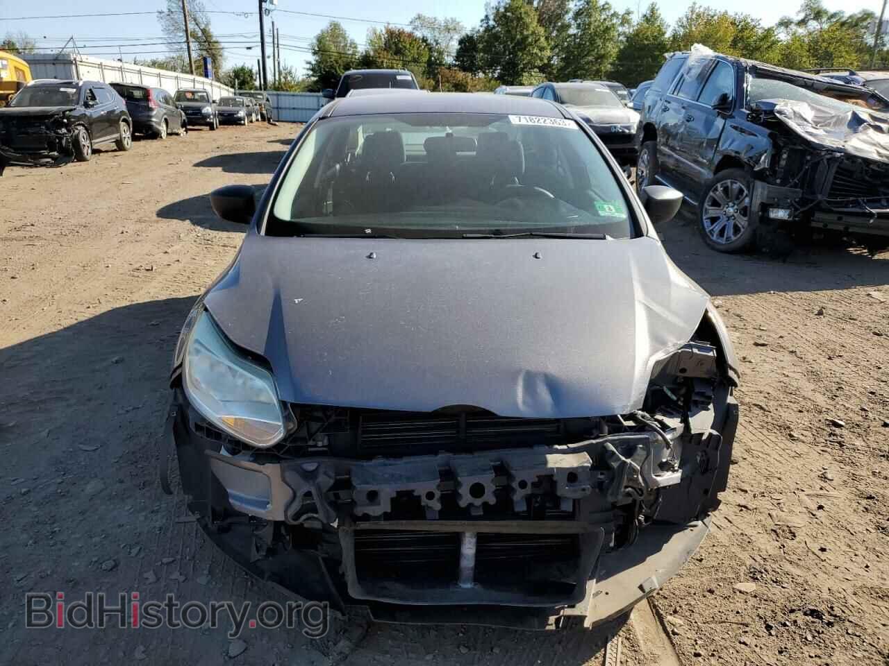 2014 FORD FOCUS - VIN: 1FADP3E29EL344799 - Фото 5