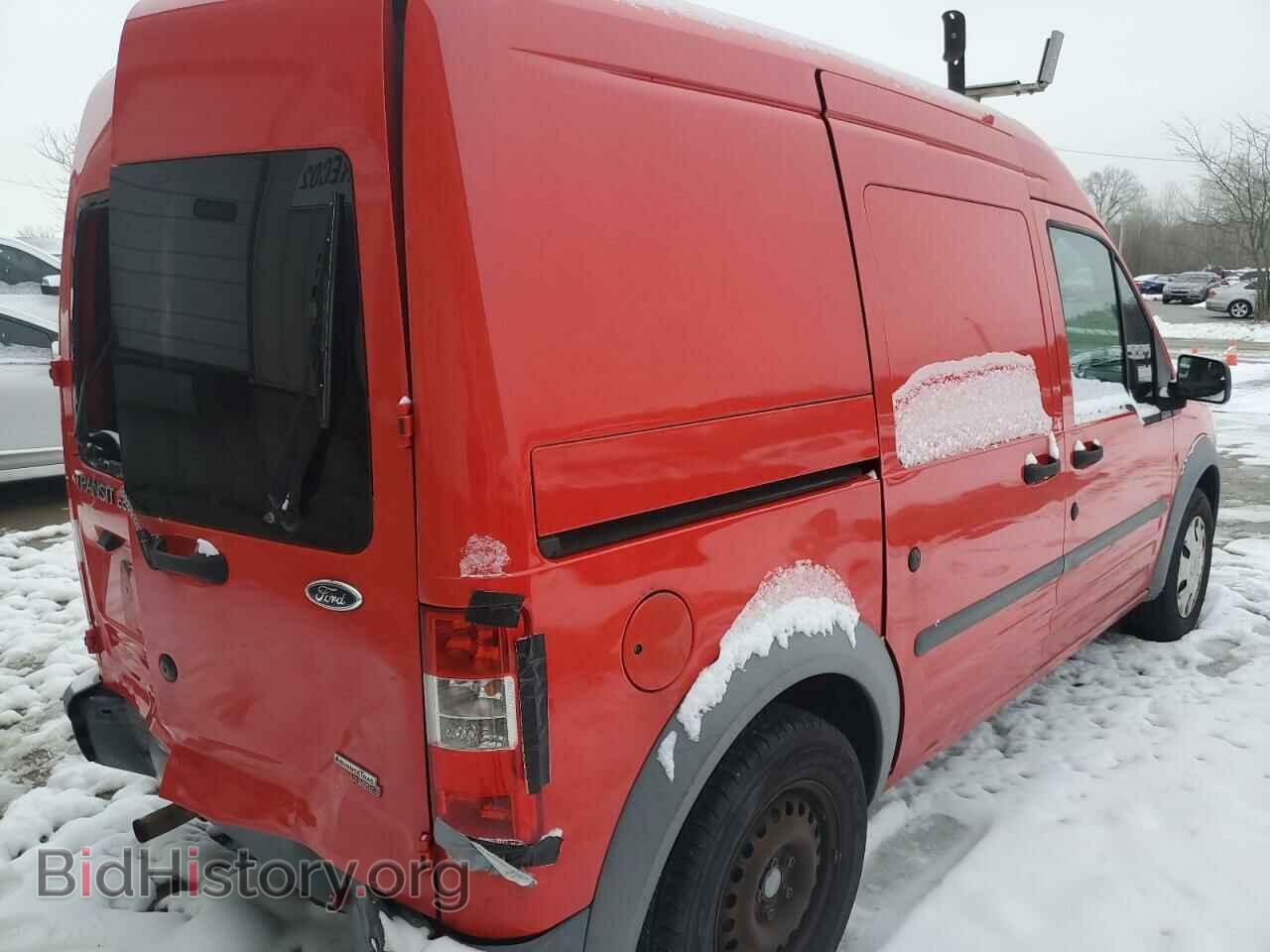 2013 FORD TRANSIT - VIN: NM0LS7CN0DT175003 - Фото 3