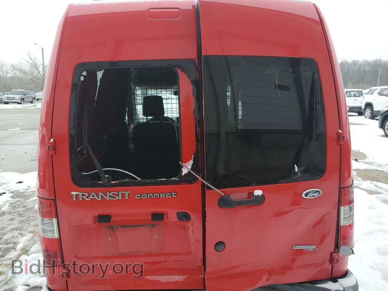 2013 FORD TRANSIT - VIN: NM0LS7CN0DT175003 - Фото 6