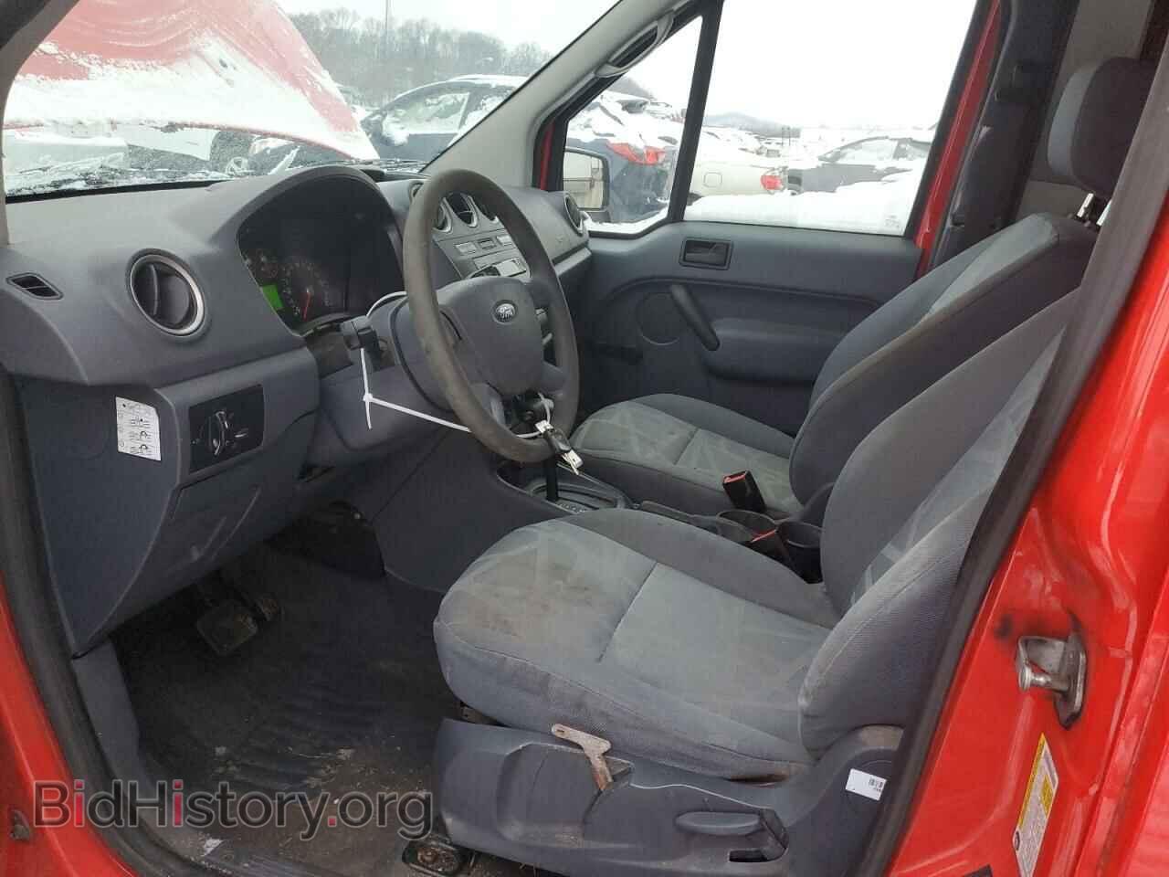 2013 FORD TRANSIT - VIN: NM0LS7CN0DT175003 - Фото 7