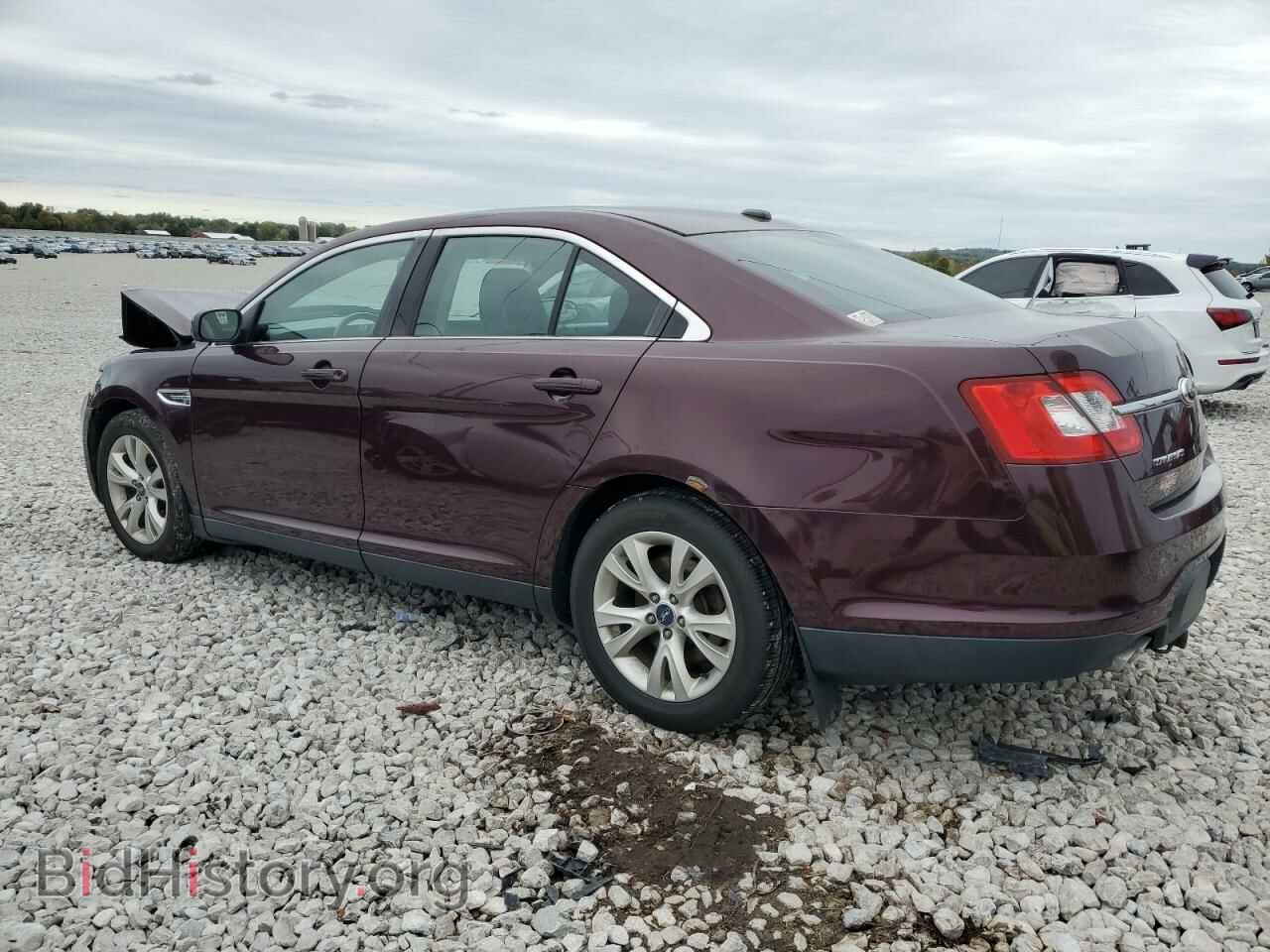 2011 FORD TAURUS - VIN: 1FAHP2EW5BG159345 - Photo 2