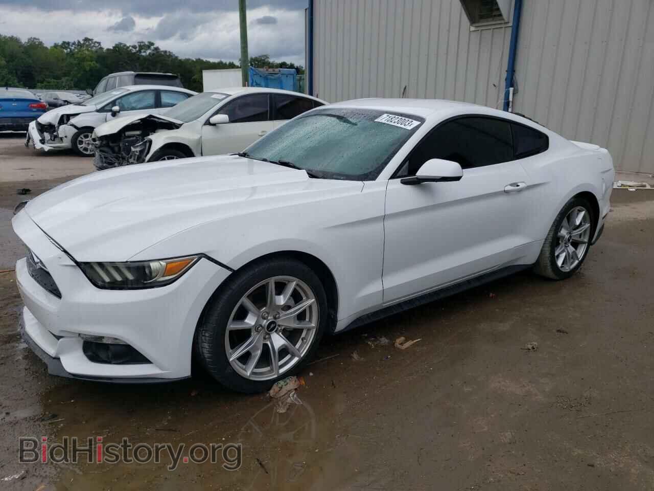 Photo 1FA6P8TH8F5316043 - FORD ALL Models 2015