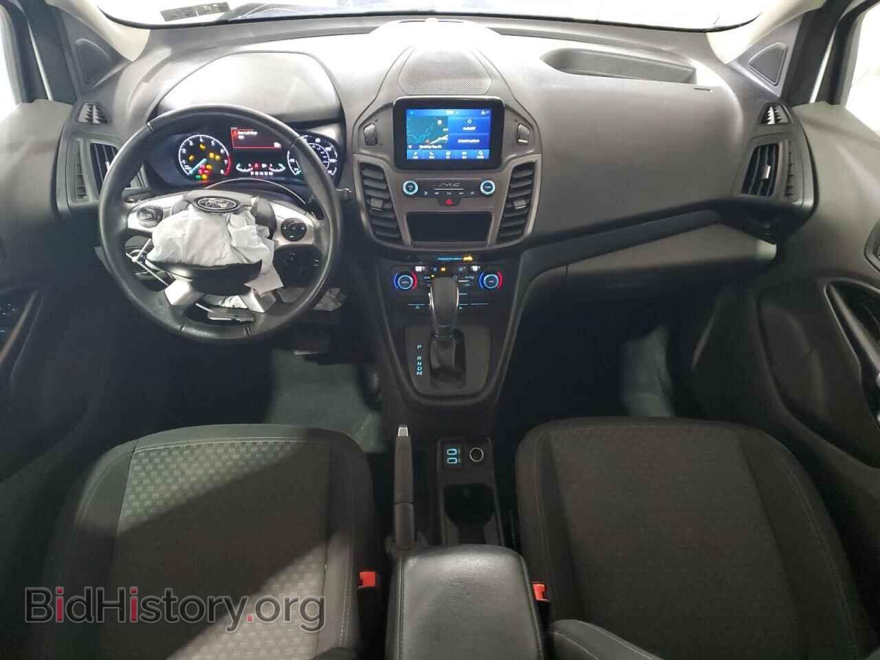 2021 FORD TRANSIT - VIN: NM0GE9F29M1494353 - Фото 8