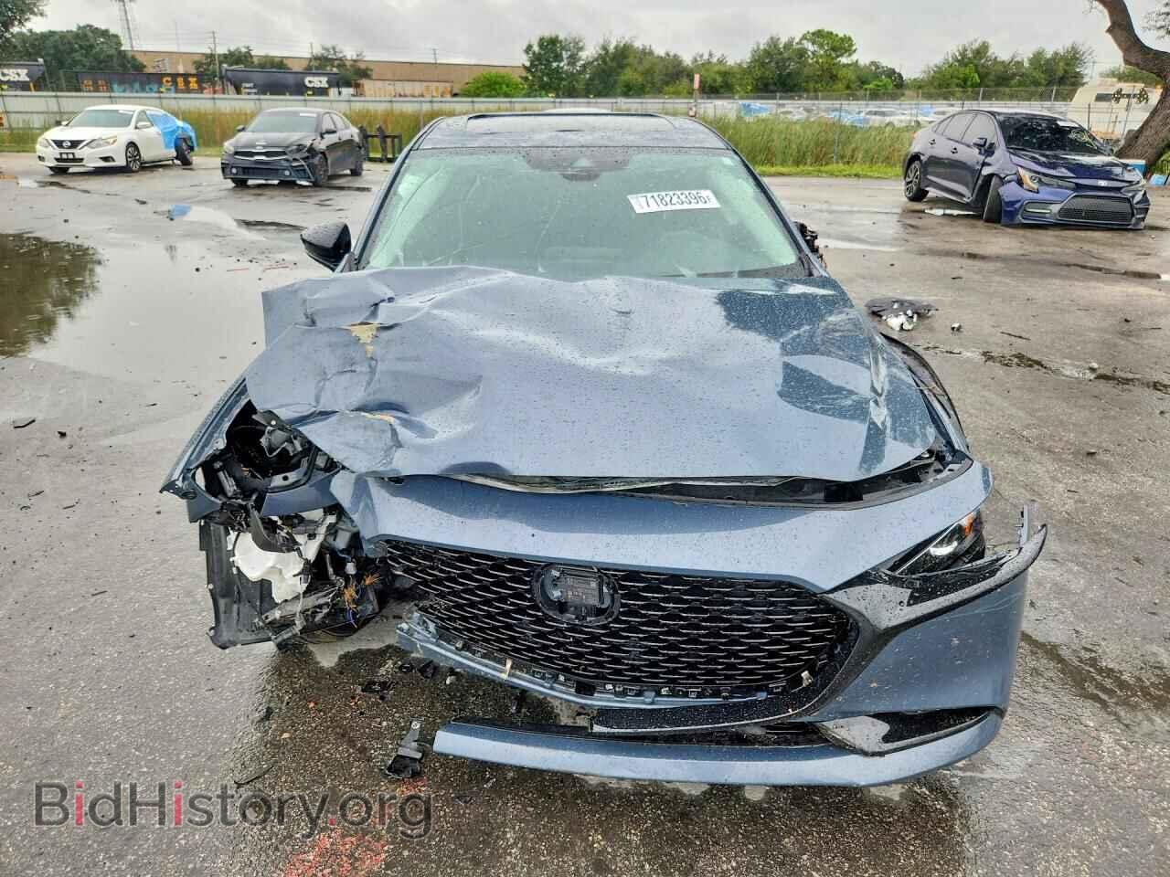 2023 MAZDA 3 - VIN: 3MZBPACM0PM381068 - Фото 5