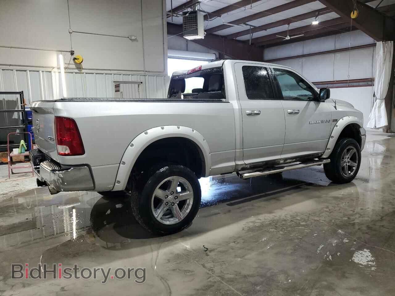 2011 DODGE All Models - VIN: 1D7RV1GT1BS689977 - Фото 3