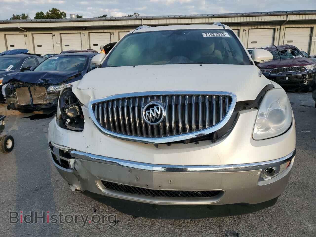 2012 BUICK ENCLAVE - VIN: 5GAKVDED2CJ340439 - Фото 5