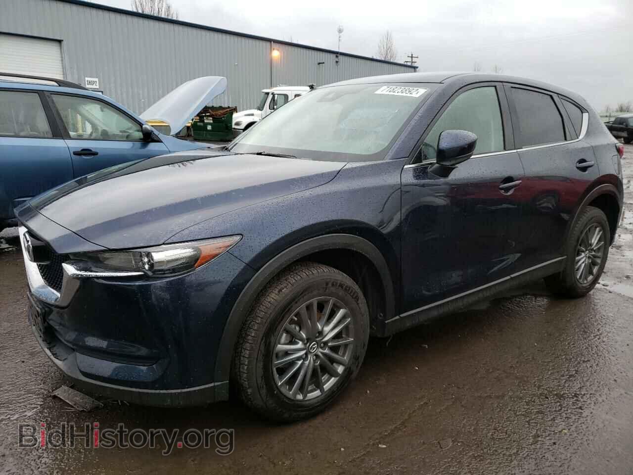 Photo JM3KFBCL3H0224312 - MAZDA CX-5 2017