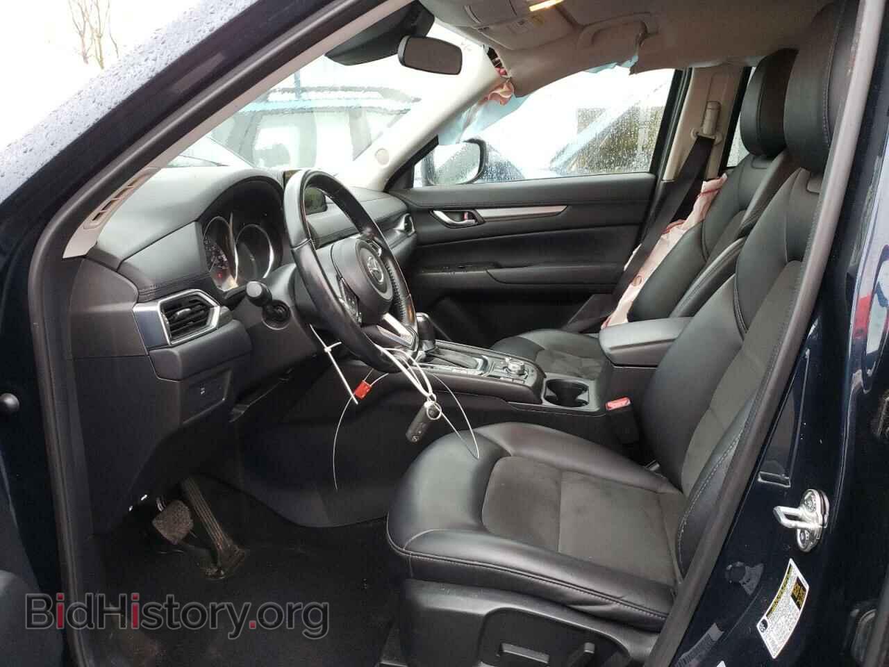 2017 MAZDA CX-5 - VIN: JM3KFBCL3H0224312 - Фото 7