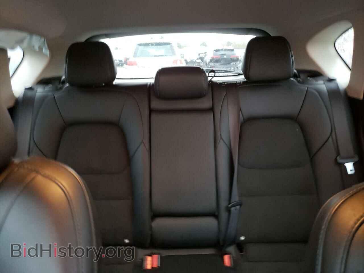 2017 MAZDA CX-5 - VIN: JM3KFBCL3H0224312 - Фото 10