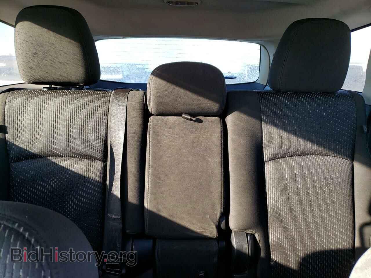 2017 DODGE JOURNEY - VIN: 3C4PDCAB0HT507368 - Фото 10