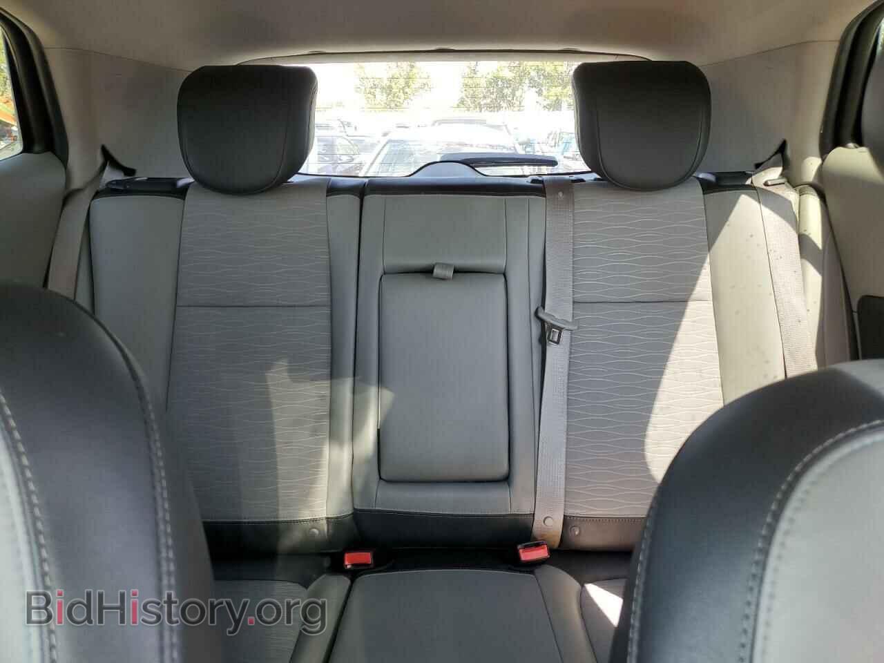 2016 BUICK ENCORE - VIN: KL4CJASB7GB700556 - Photo 10