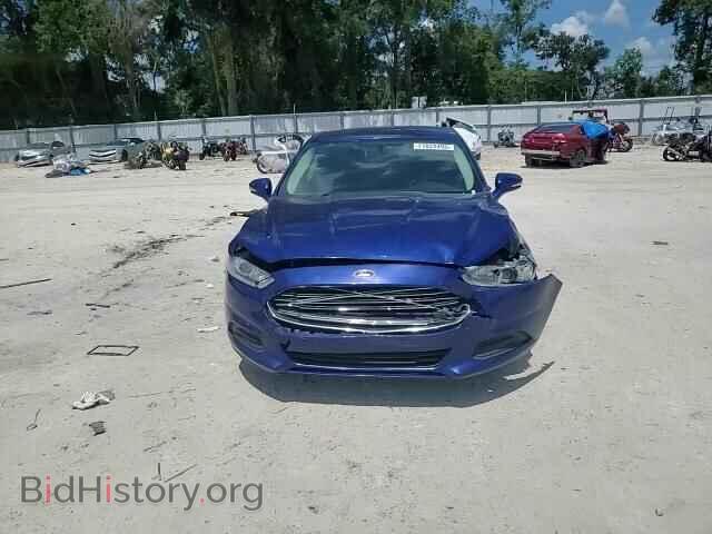 2015 FORD FUSION - VIN: 1FA6P0H78F5117219 - Фото 13