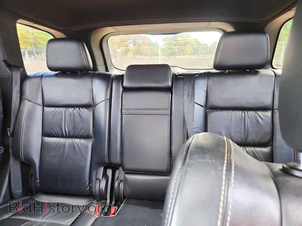 2015 JEEP CHEROKEE - VIN: 1C4RJFBG3FC806472 - Photo 10
