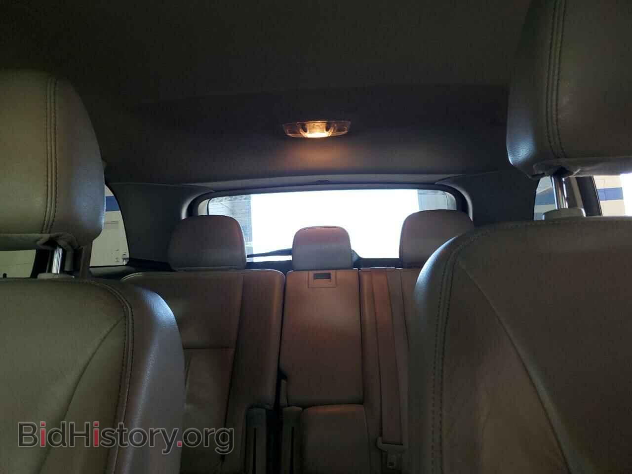 2013 FORD EDGE - VIN: 2FMDK3JC5DBB02464 - Photo 10